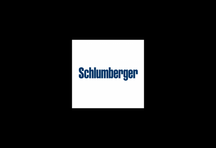 logo设计 schlumberger世界上最大的油田服务公司logo设计 斯伦贝谢