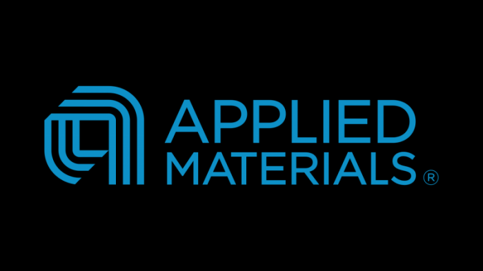 applied新材料logo设计