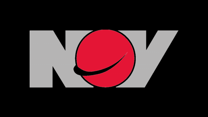 国民油井华高novlogo设计