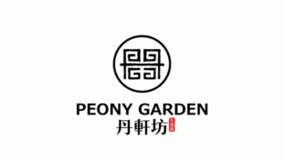丹轩坊logo设计标志logo设计,品牌vi设计