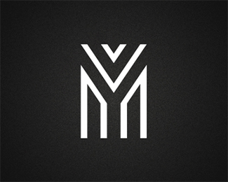 my摄影师标志logo设计含义品牌策划vi设计介绍
