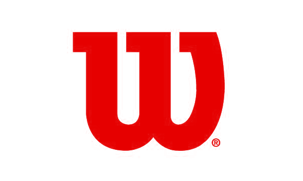 威尔胜(wilson)标志含义威尔胜的商标名称"wilson"给人留下太多的印象