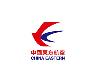 东方航空新标志logo设计含义品牌策划vi设计介绍