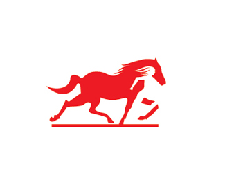 马素材欣赏标志logo设计含义,品牌策划vi设计介绍