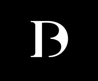 db字母标志设计欣赏db标志logo设计含义,品牌策划vi设计介绍logo设计