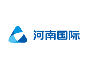 河南国际标志logo设计含义品牌策划vi设计介绍