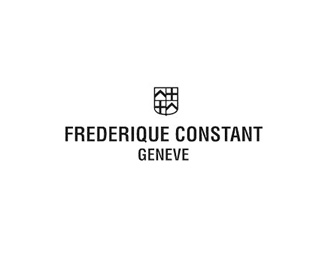康斯登frederiqueconstant标志logo设计含义品牌策划vi设计介绍