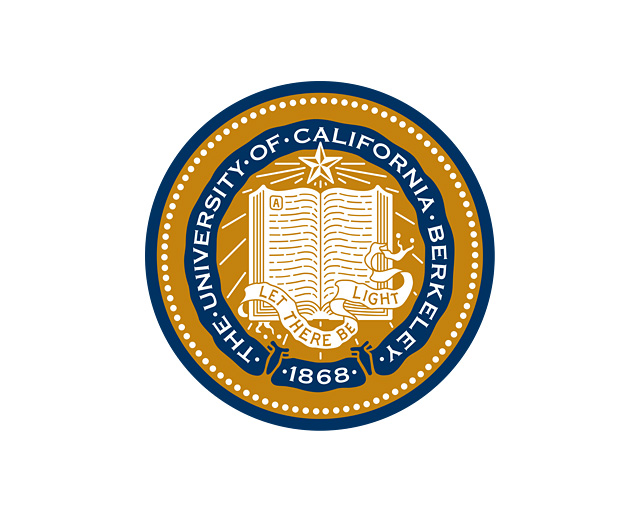 加州大学伯克利分校标志logo设计含义品牌策划vi设计介绍