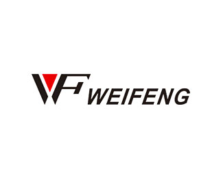 伟峰weifeng标志logo设计含义品牌策划vi设计介绍