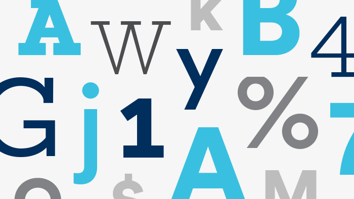 New logo and Identity for Bremer Bank by Little