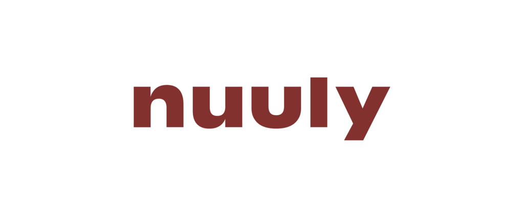 Nuuly服装品牌logo设计