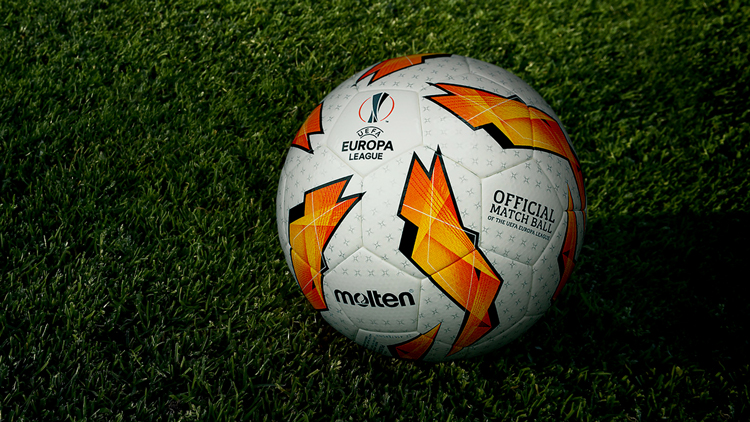 欧足联UEFA新品牌形象塑造，视觉vi形象设计