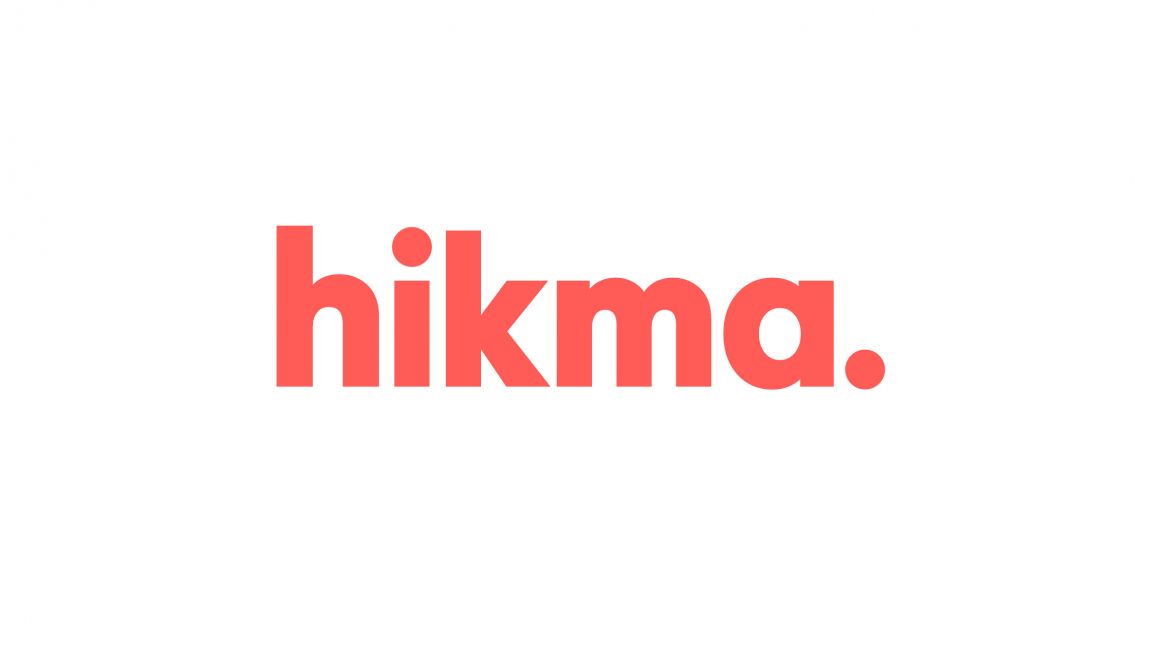 Hikma品牌vi设计和品牌形象管理分享