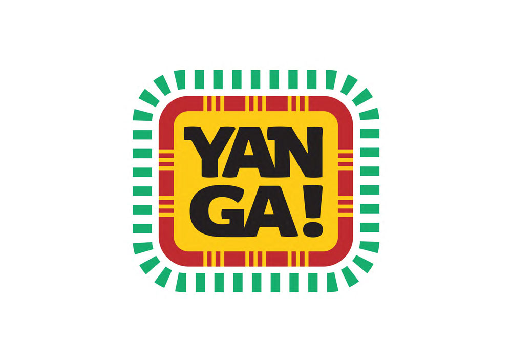 娱乐电视频道品牌logo设计