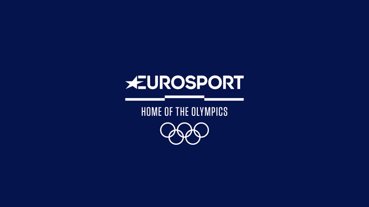 欧洲体育电视台奥运会报道vis视觉识别系统设计