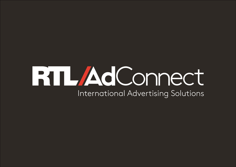 知名广告公司RTL AdConnect企业品牌形象包装设计