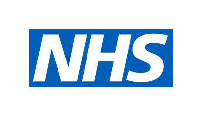 英国NHS医院vi设计，医院logo设计