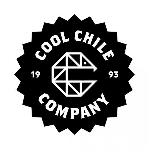 墨西哥食品供应商Cool Chile品牌命名，vi设计