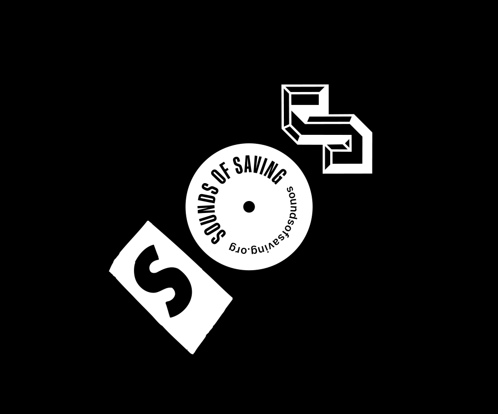 拯救之声品牌塑造vi设计,logo设计