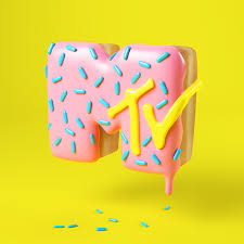 MTV更人性化的品牌策划设计,品牌命名