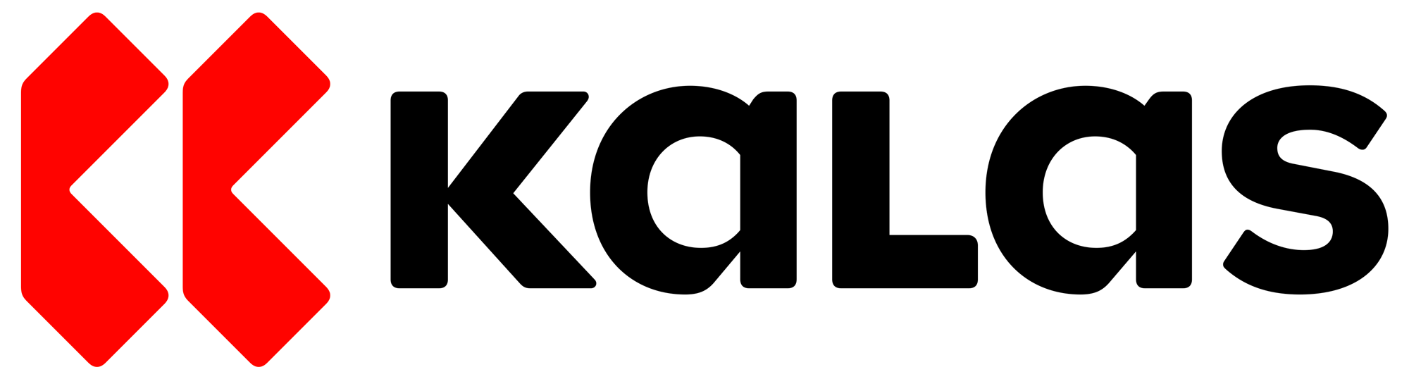 Kalas自行车定制服装vi设计,logo设计