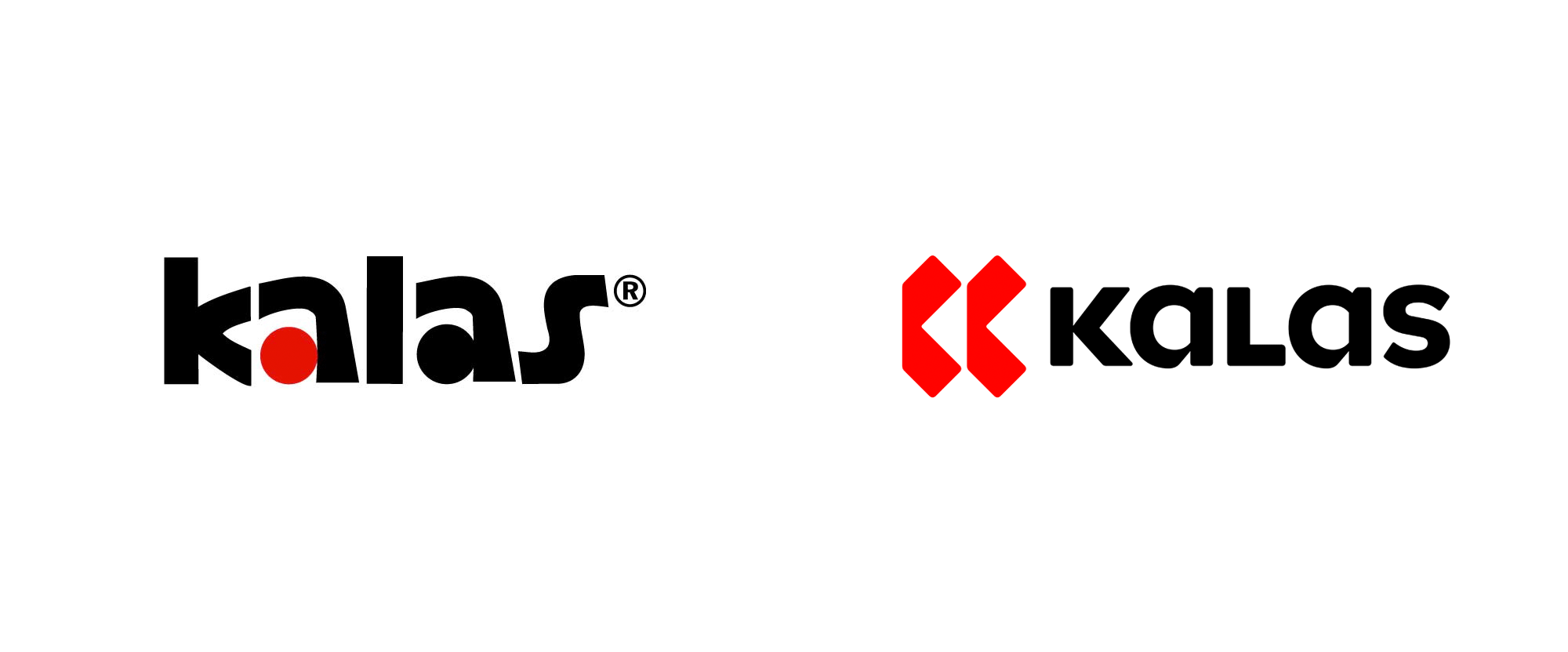 Kalas自行车定制服装vi设计，logo设计