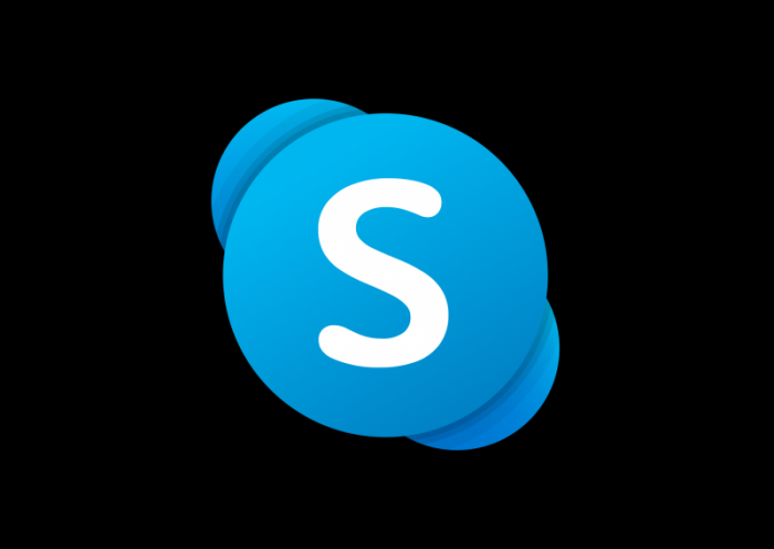 Skype logo 2256x1600