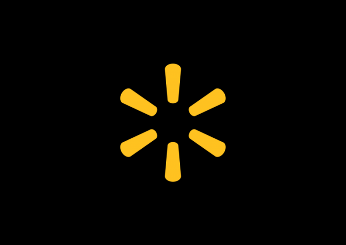 Walmart logo 1400x993