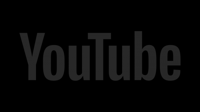 1600px Fonts YouTube logo