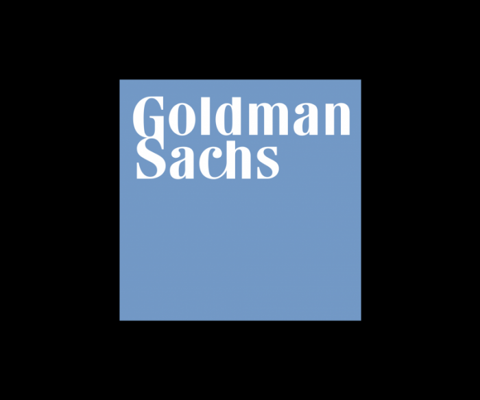 goldman sachs logo