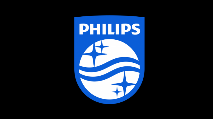 Philips logo