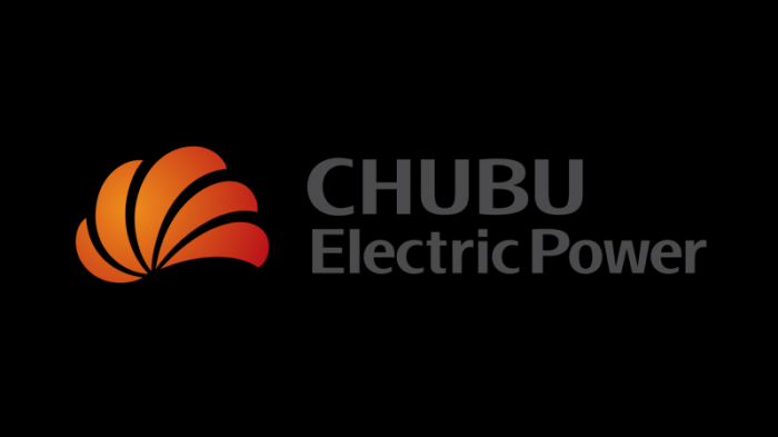 Chubu-Electric-Power-Logo