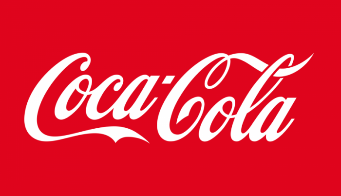 Coca-Cola logo