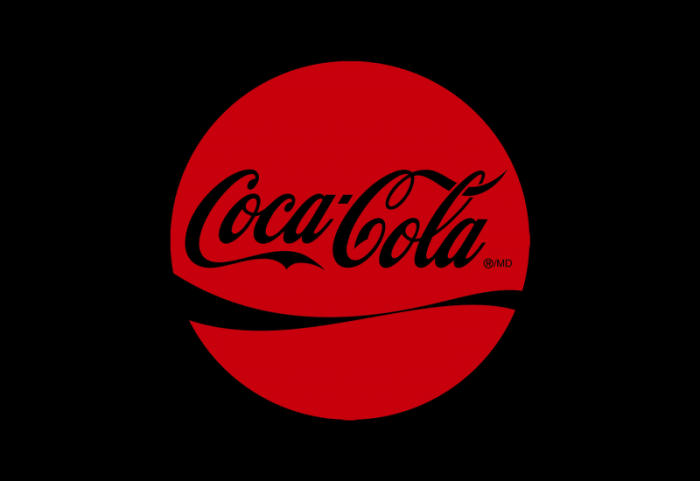 Coca-Cola logo