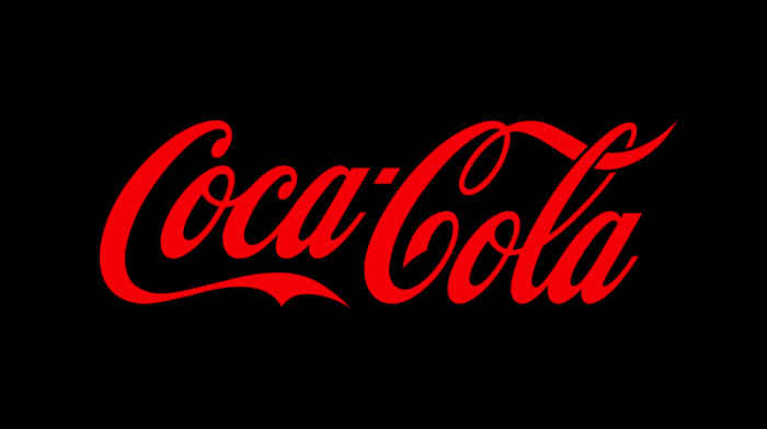 Coca-Cola logo