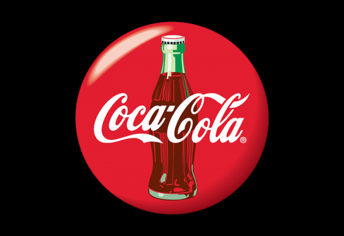 Coca-Cola logo
