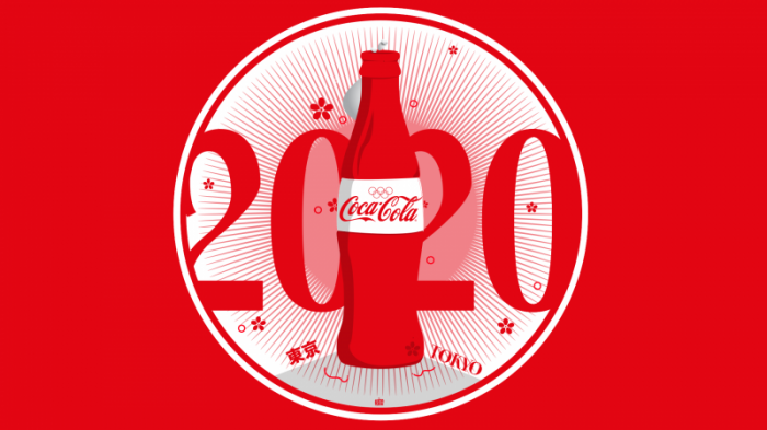 Coca-Cola logo