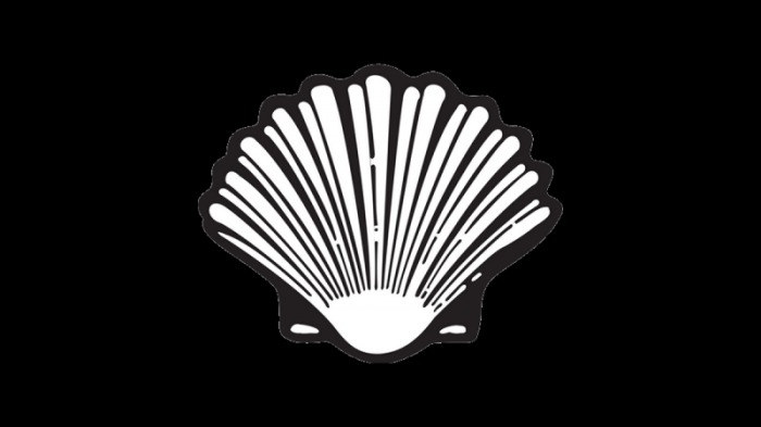 Shell logo 1930–1948