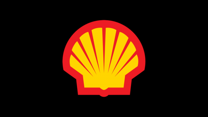 royal dutch shell logo