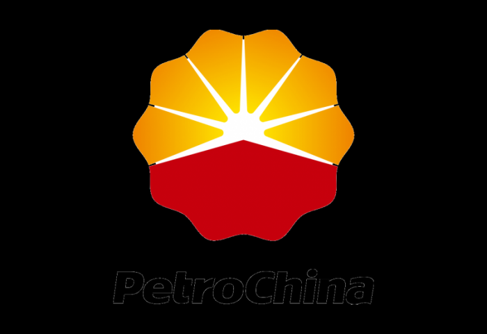 PetroChina logo