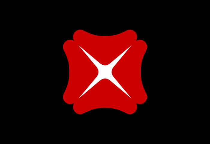 星展银行dbs银行和金融服务logo设计 星展银行dbs银行和金融服务logo设计