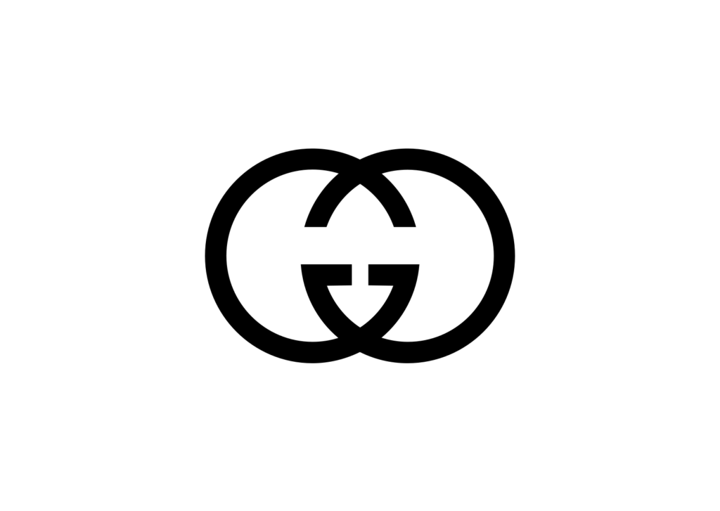 Gucci古驰logo设计