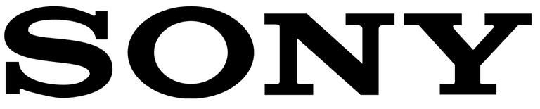 Sony索尼电子和多媒体制造logo设计