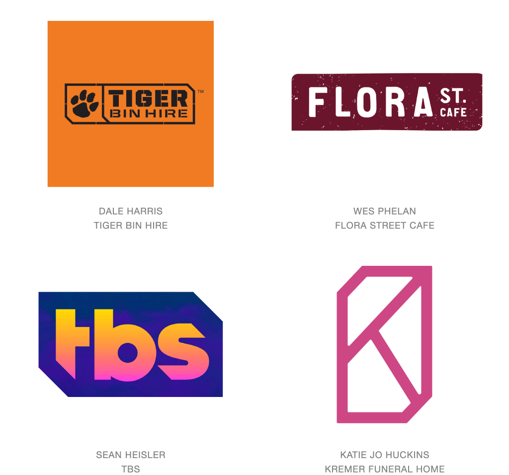 2016年LOGO设计趋势报告发布/