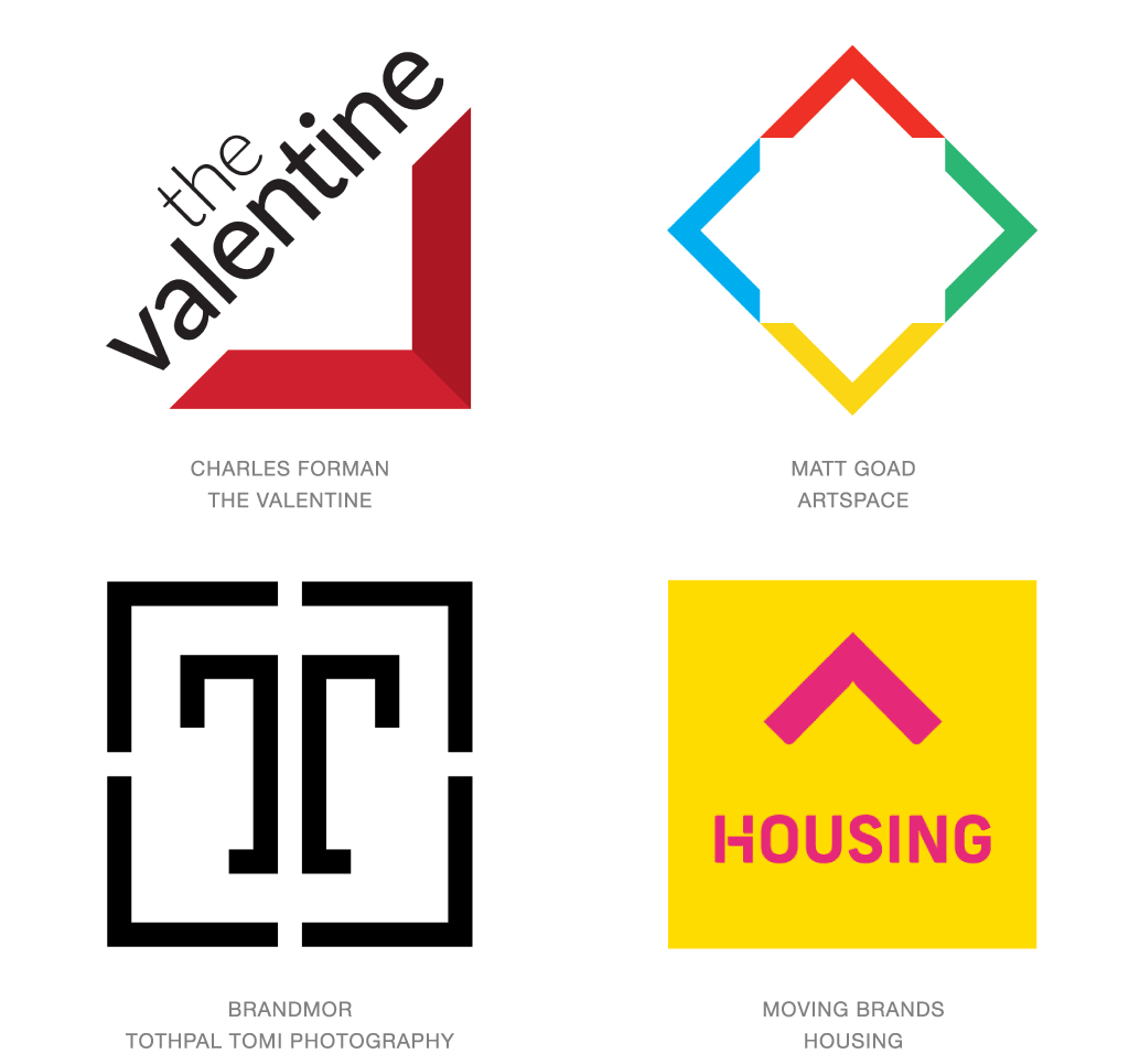 2016年LOGO设计趋势报告发布/