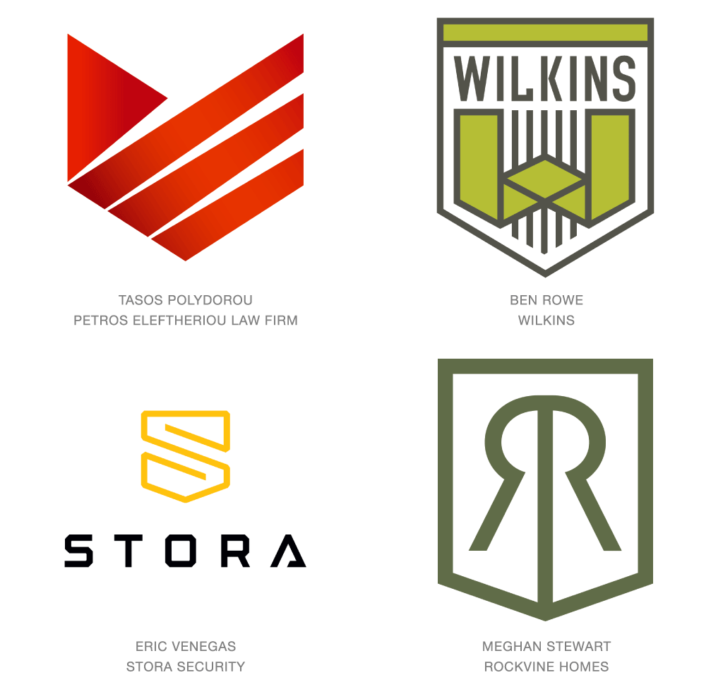 2016年LOGO设计趋势报告发布/