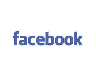 脸书 Facebook 标志logo设计含义 品牌策划vi设计介绍 德启广告 脸书 Facebook 标志logo设计含义 品牌策划vi设计介绍 德启广告