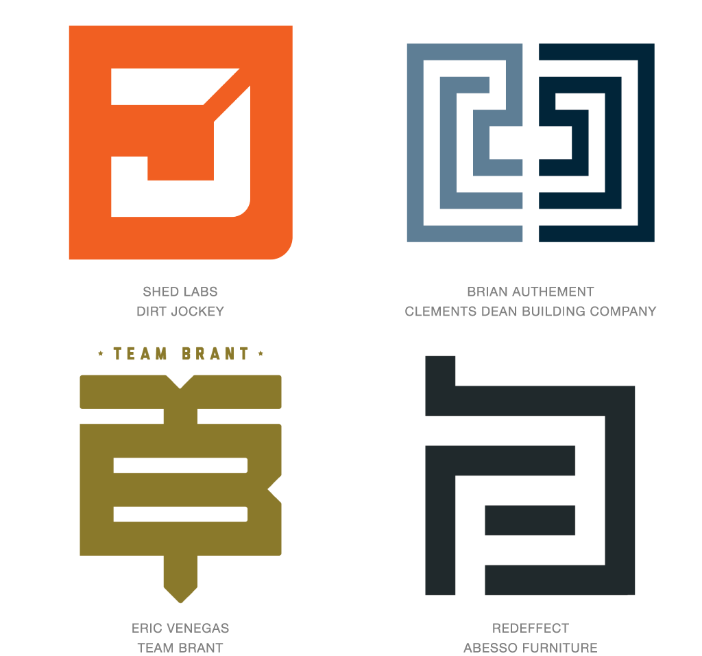 2016年LOGO设计趋势报告发布/