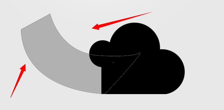LOGO教程，临摹QQ浏览器图标教程_www.logoids.com