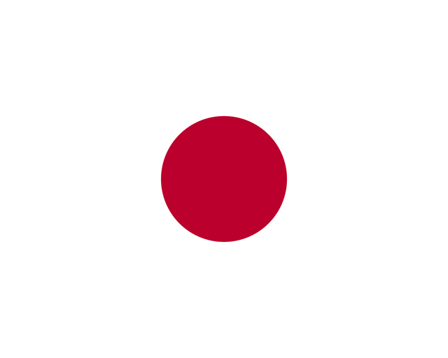 日本国旗标志logo设计含义 品牌策划vi设计介绍 日本国旗标志logo设计含义 品牌策划vi设计介绍